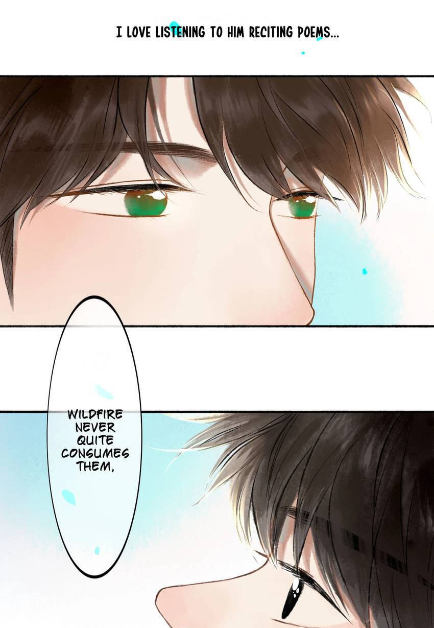 From North to South (Colored) Chapter 53 page 47 - 