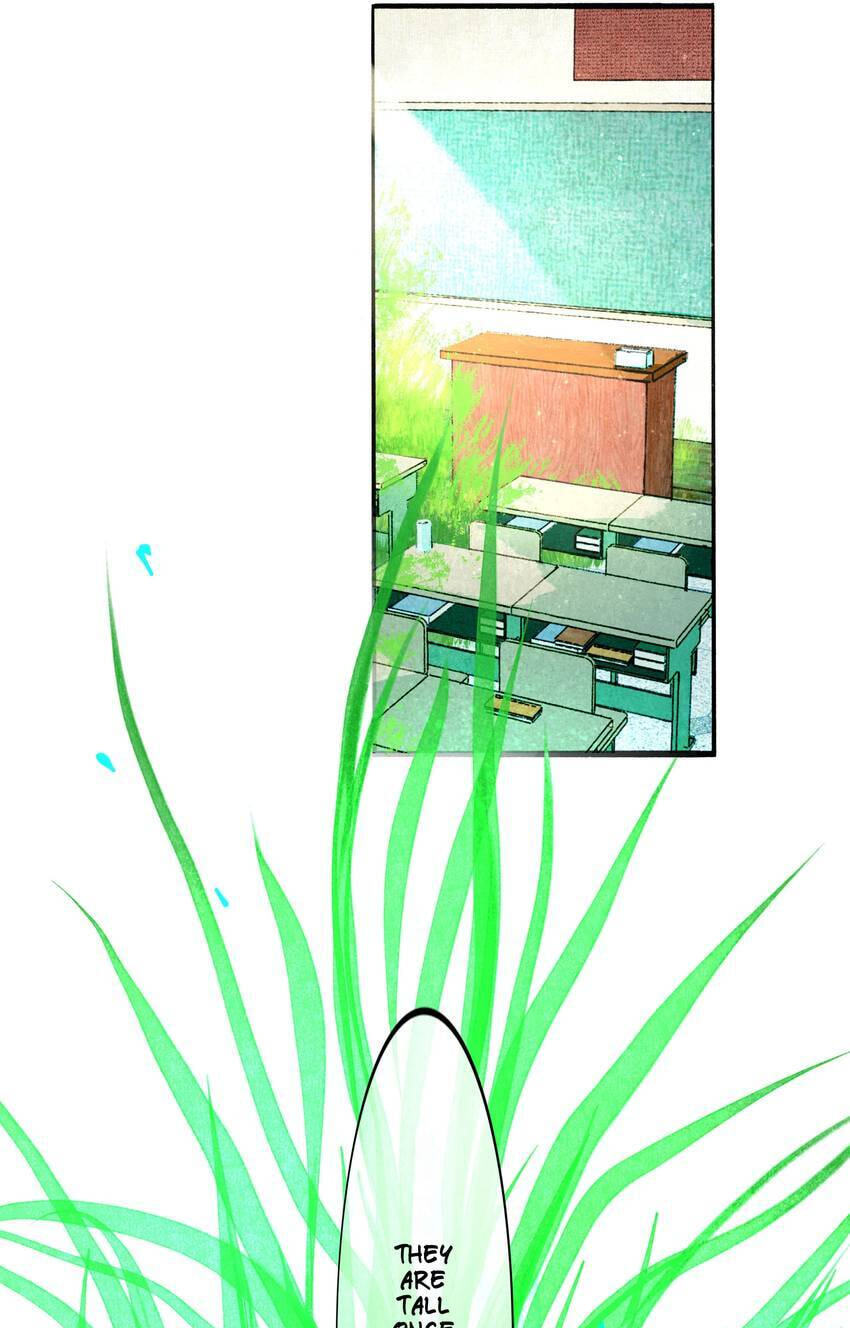 From North to South (Colored) Chapter 53 page 50 - 