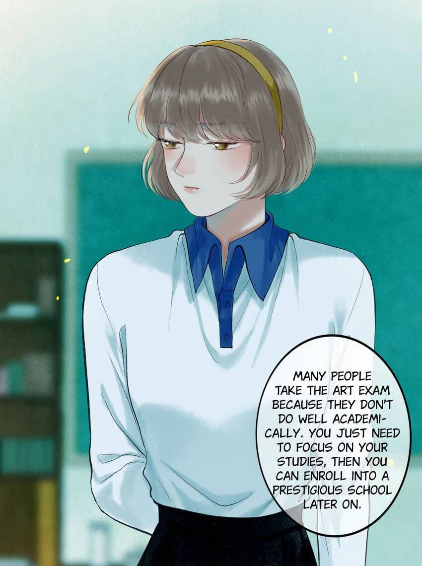 From North to South (Colored) Chapter 53 page 6 - 