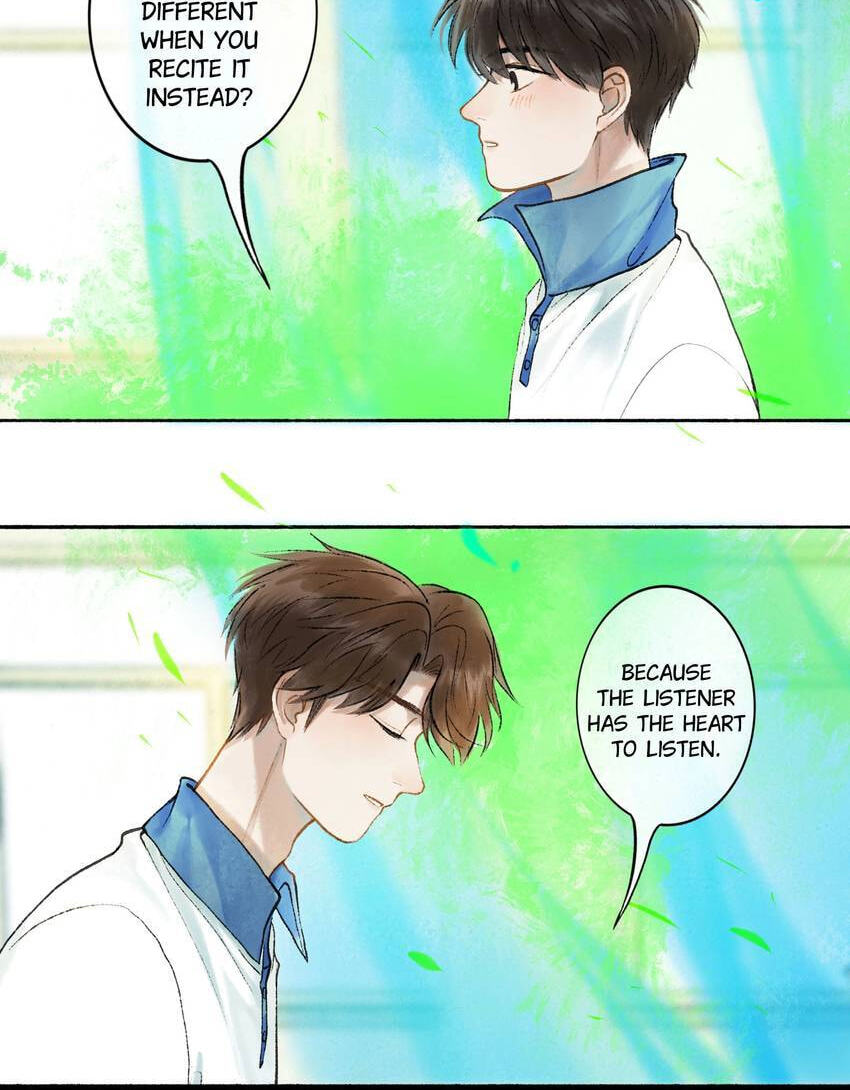 From North to South (Colored) Chapter 53 page 54 - 