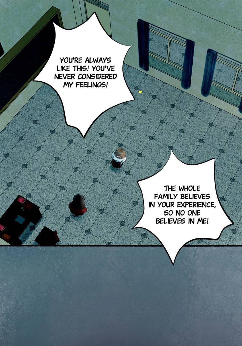 From North to South (Colored) Chapter 53 page 8 - 