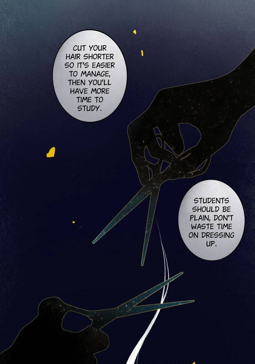 From North to South (Colored) Chapter 53 page 9 - 