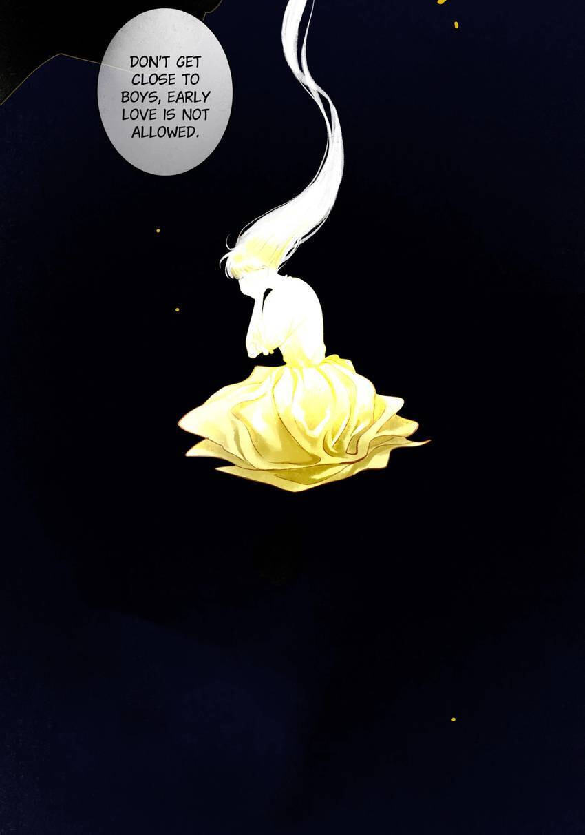 From North to South (Colored) Chapter 53 page 10 - 