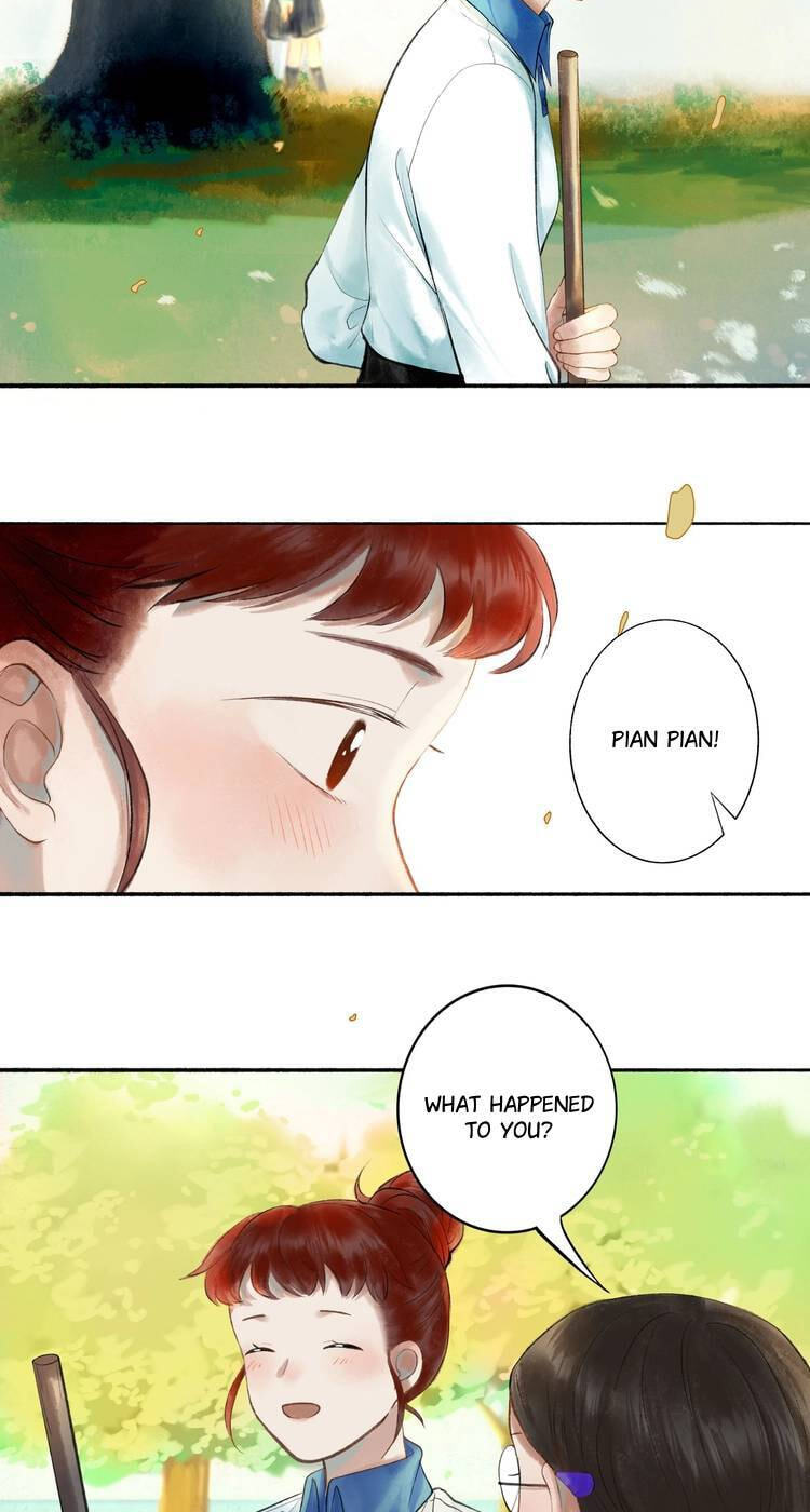 From North to South (Colored) Chapter 54 page 12 - 