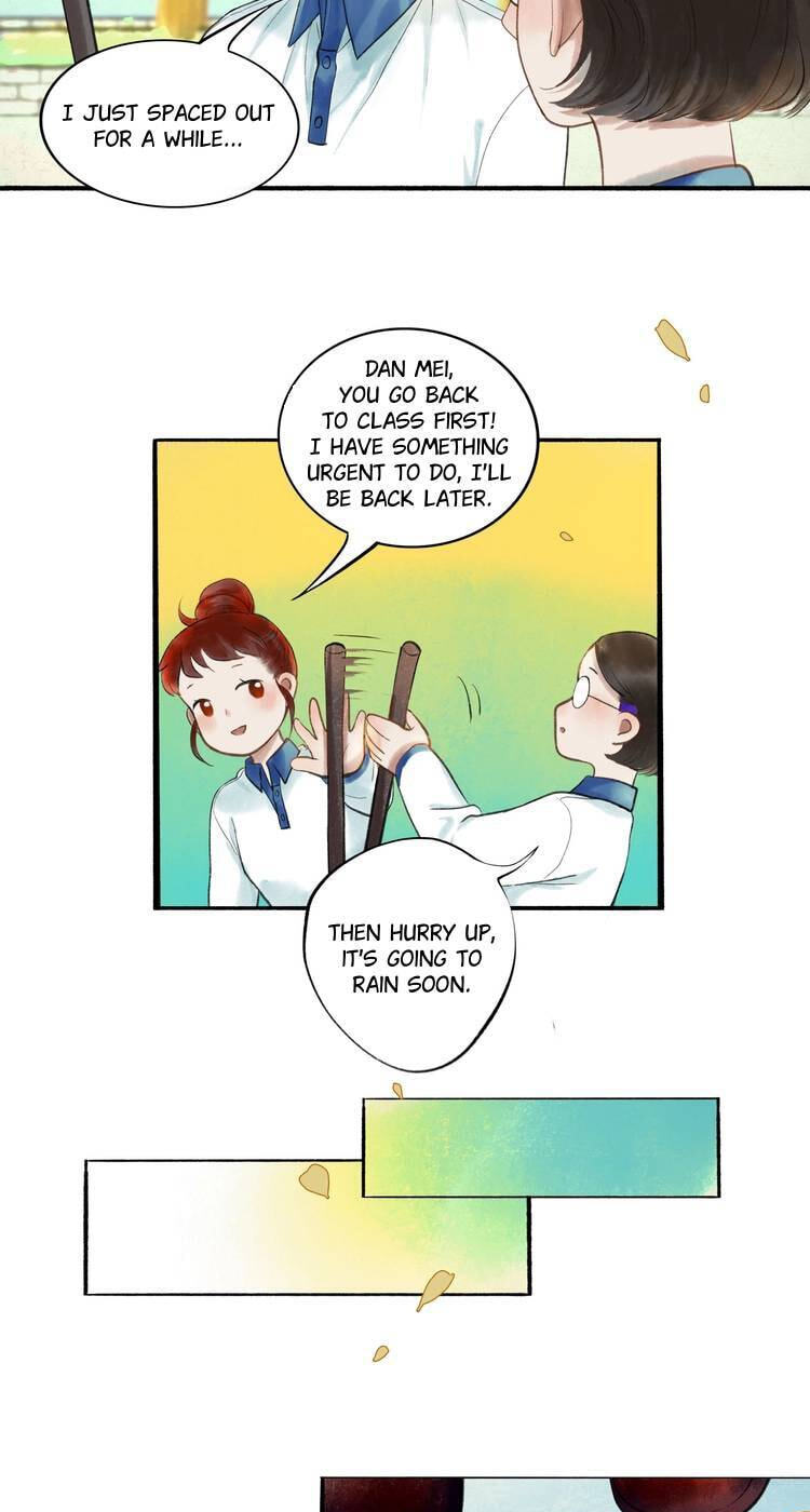 From North to South (Colored) Chapter 54 page 13 - 