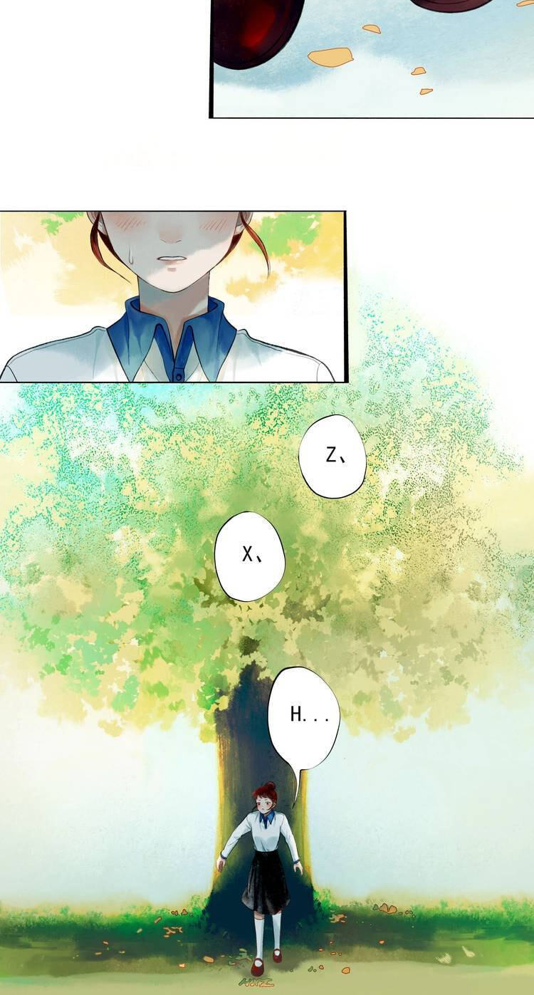 From North to South (Colored) Chapter 54 page 14 - 