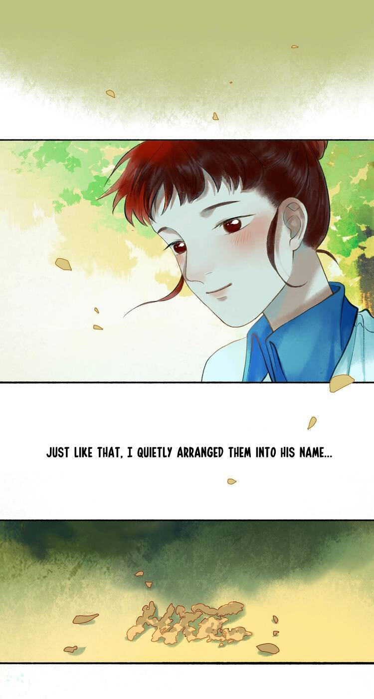 From North to South (Colored) Chapter 54 page 15 - 