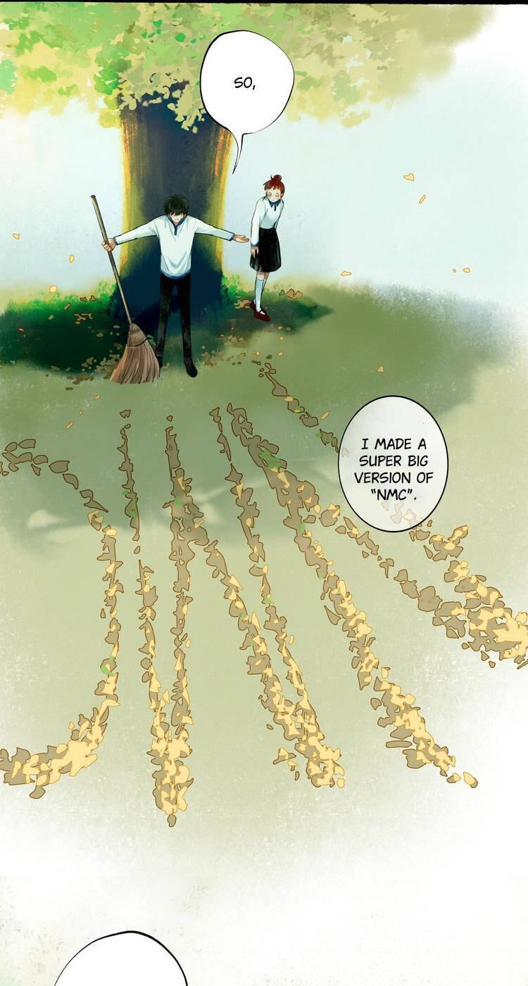 From North to South (Colored) Chapter 54 page 19 - 