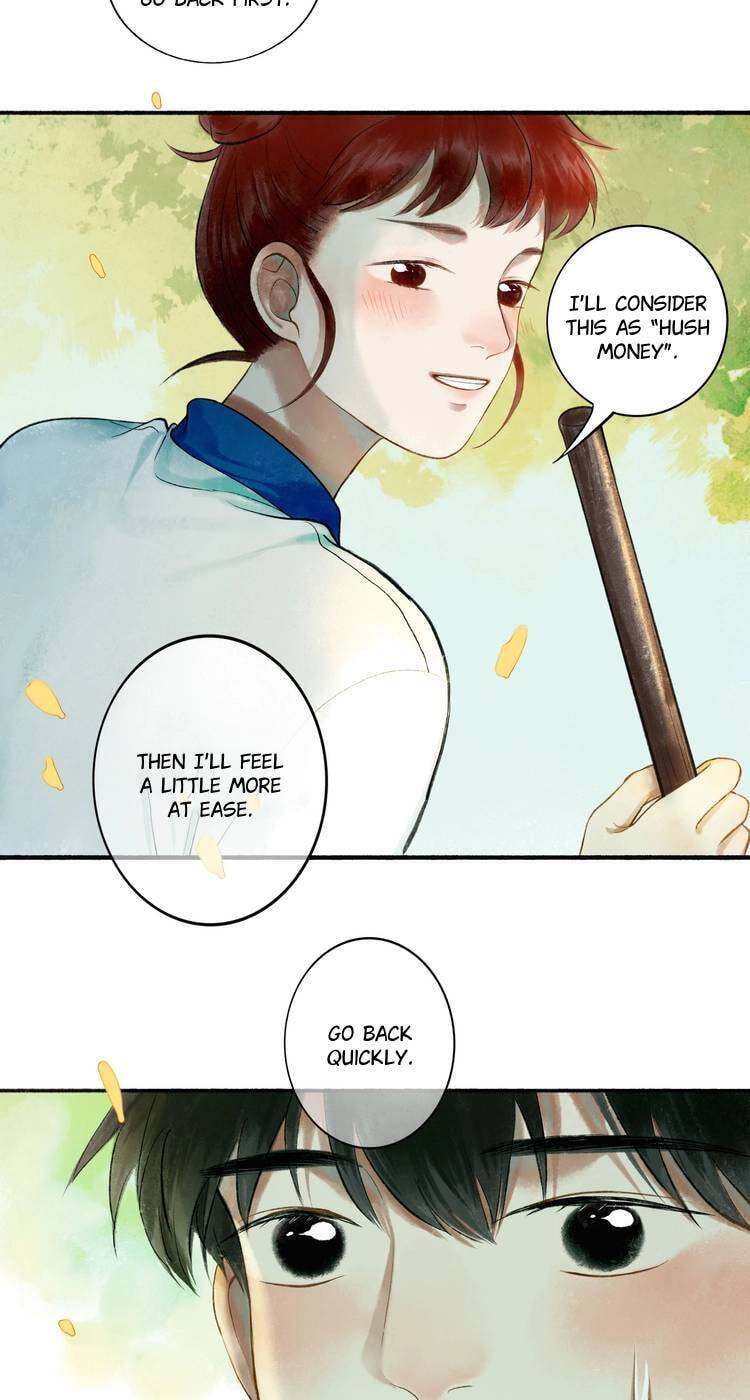 From North to South (Colored) Chapter 54 page 21 - 