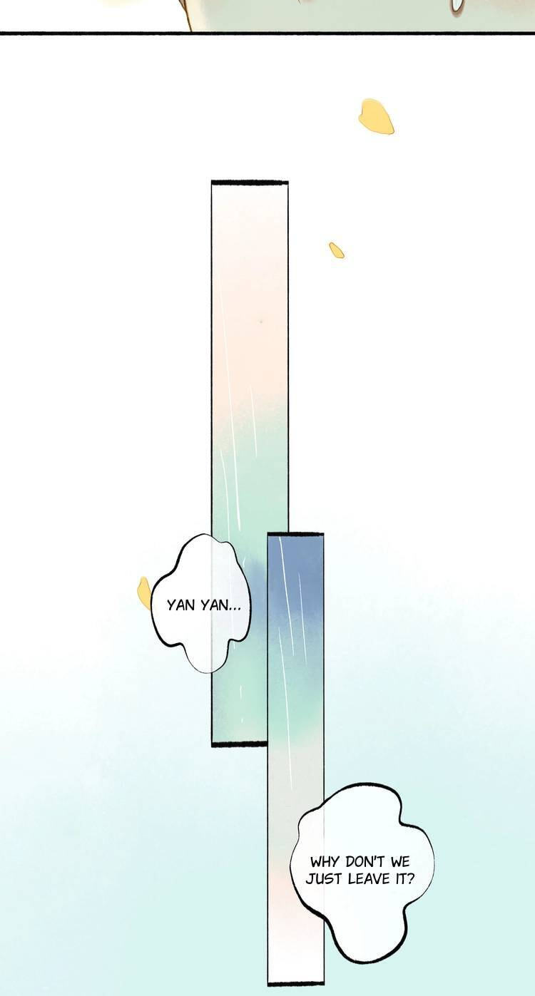 From North to South (Colored) Chapter 54 page 22 - 