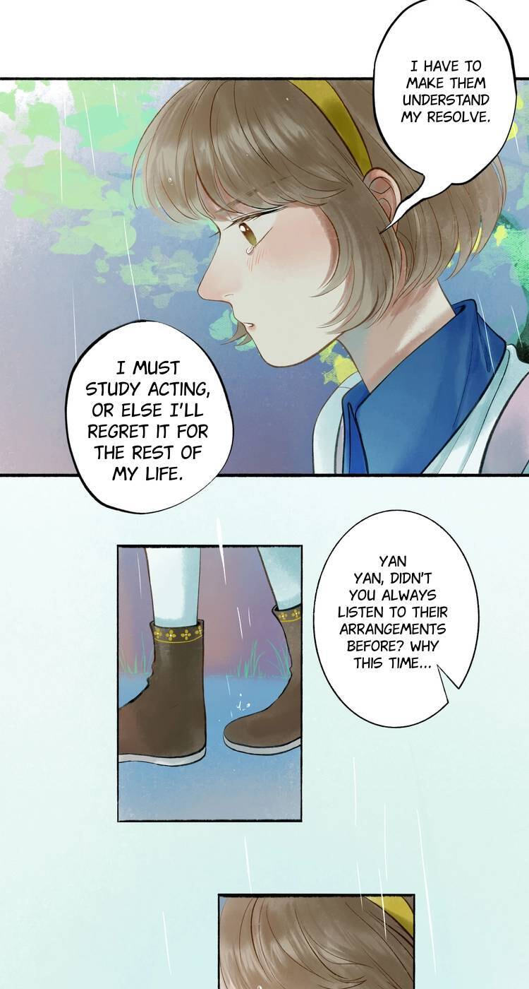 From North to South (Colored) Chapter 54 page 24 - 