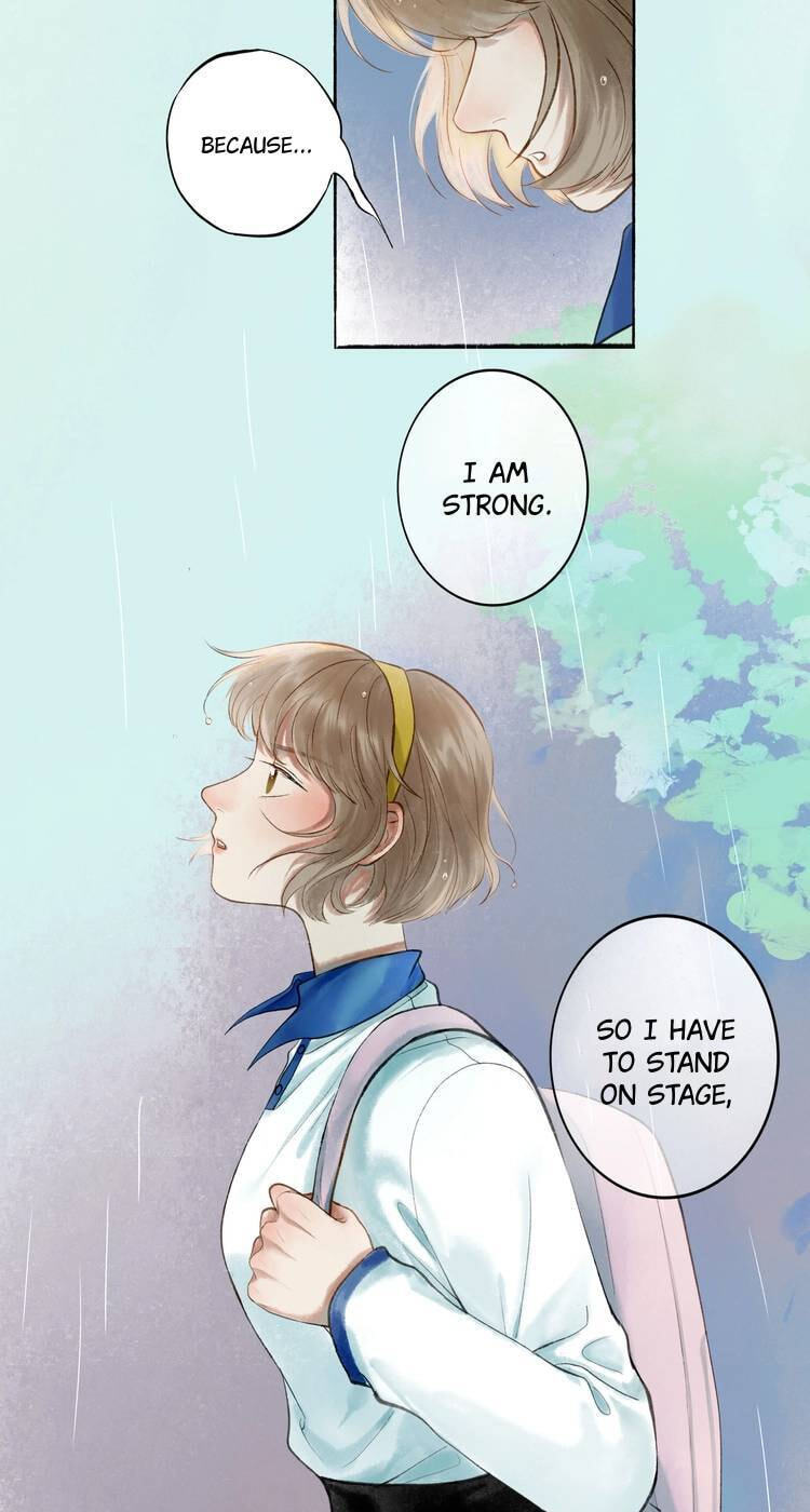 From North to South (Colored) Chapter 54 page 25 - 