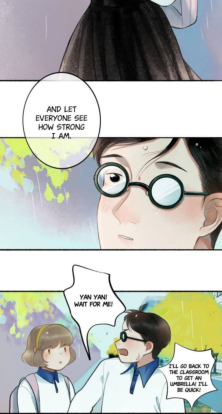 From North to South (Colored) Chapter 54 page 26 - 