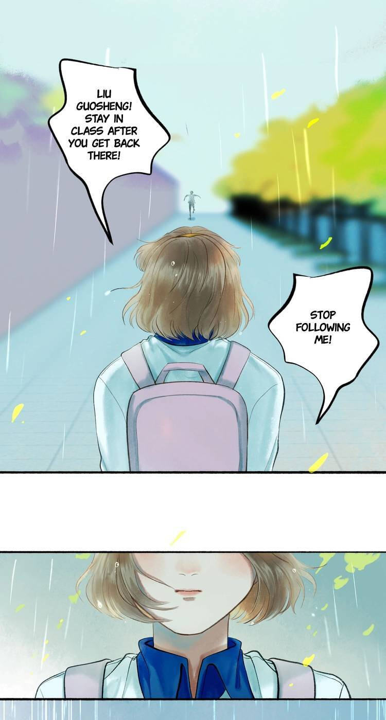 From North to South (Colored) Chapter 54 page 27 - 