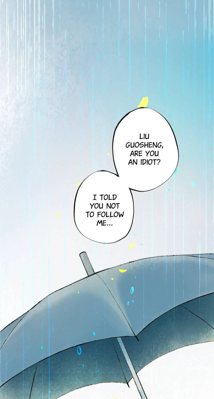 From North to South (Colored) Chapter 54 page 28 - 