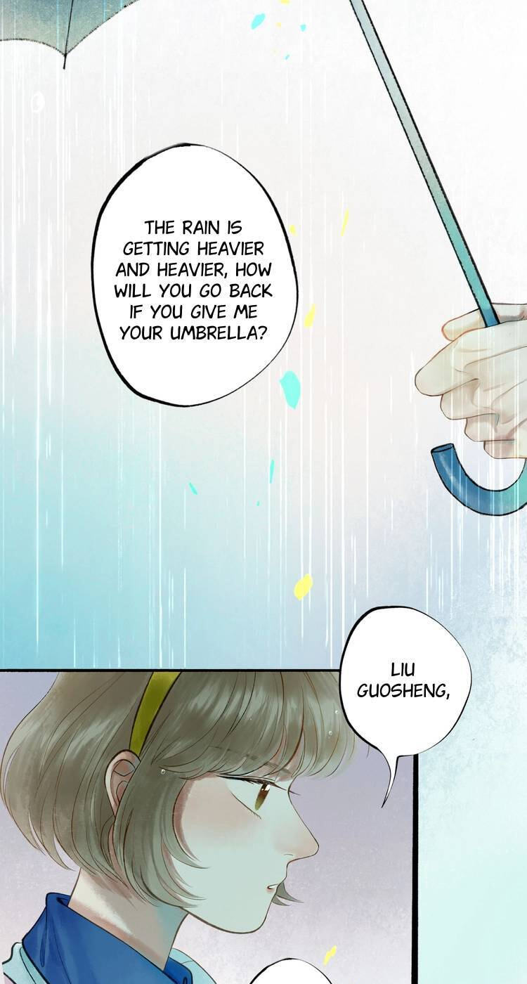 From North to South (Colored) Chapter 54 page 29 - 
