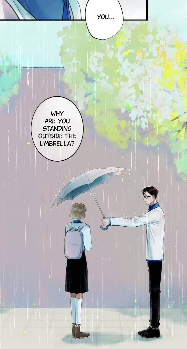 From North to South (Colored) Chapter 54 page 30 - 