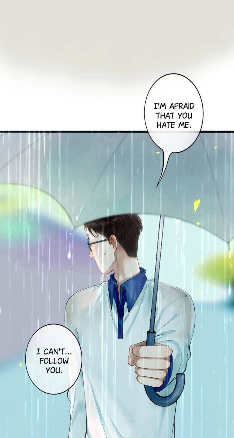 From North to South (Colored) Chapter 54 page 31 - 