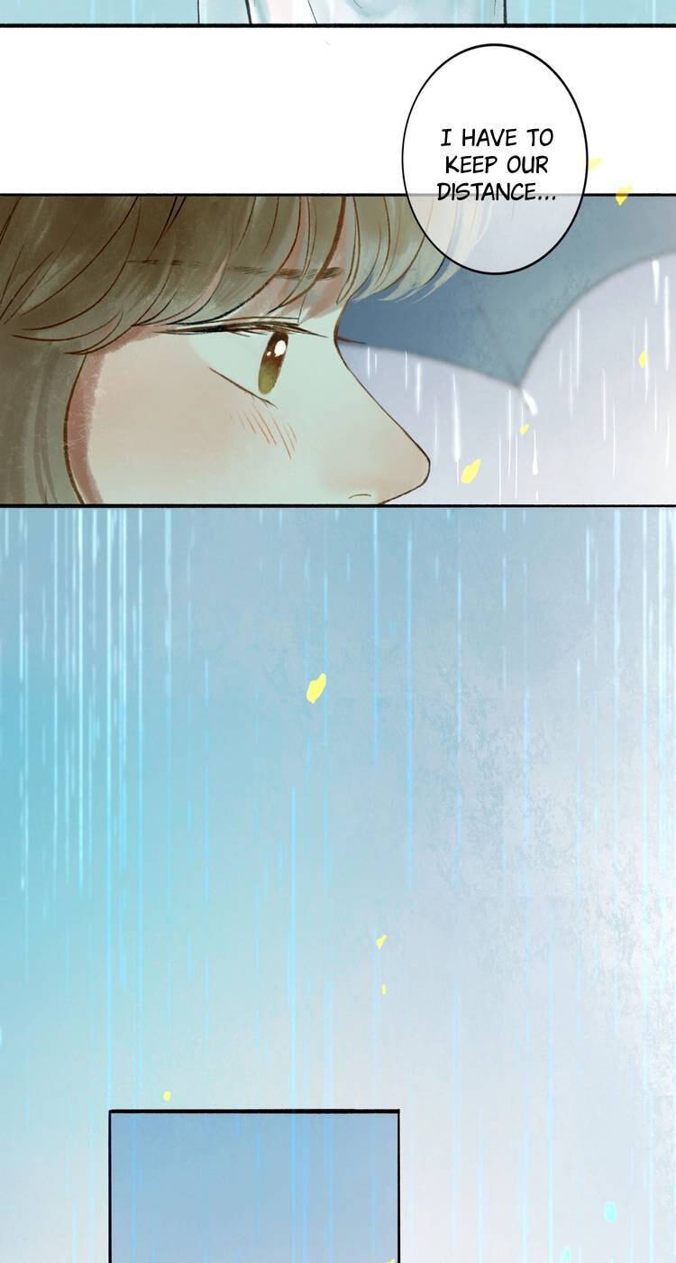 From North to South (Colored) Chapter 54 page 32 - 