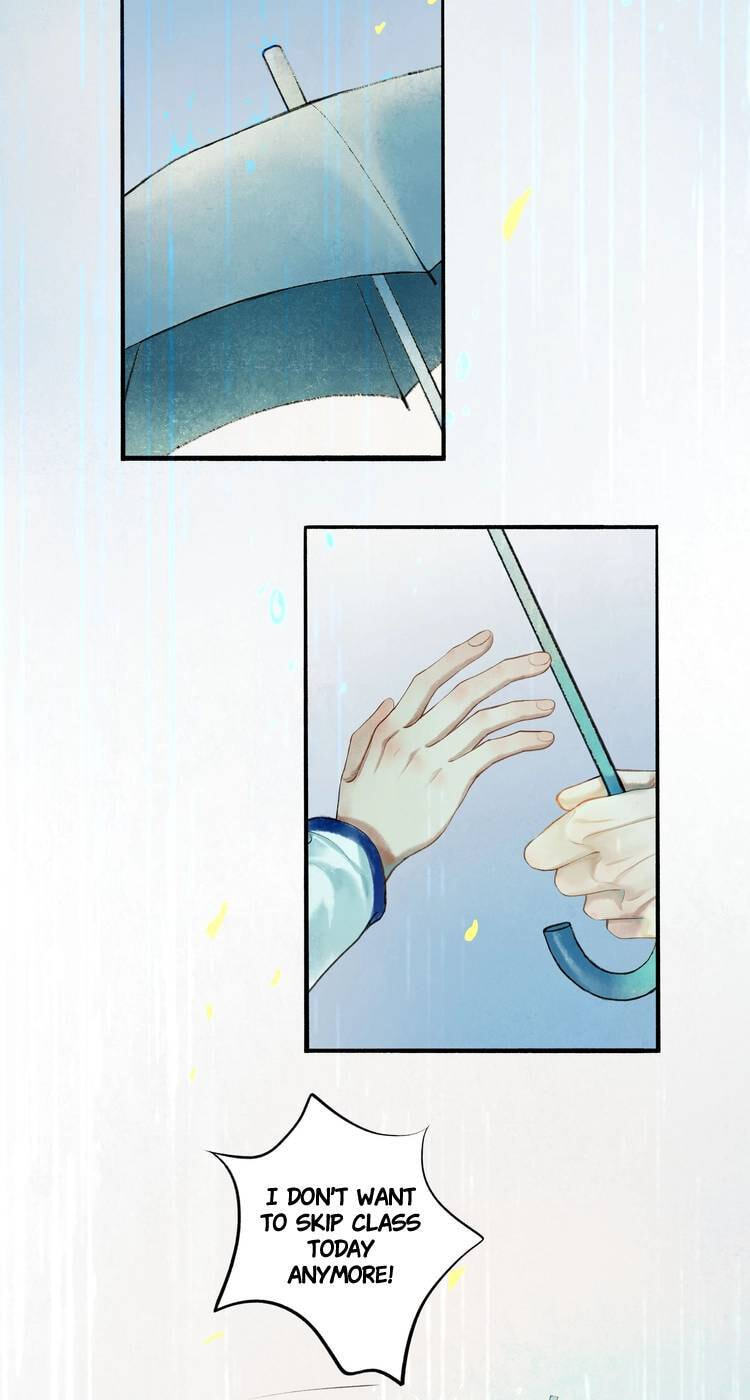 From North to South (Colored) Chapter 54 page 33 - 
