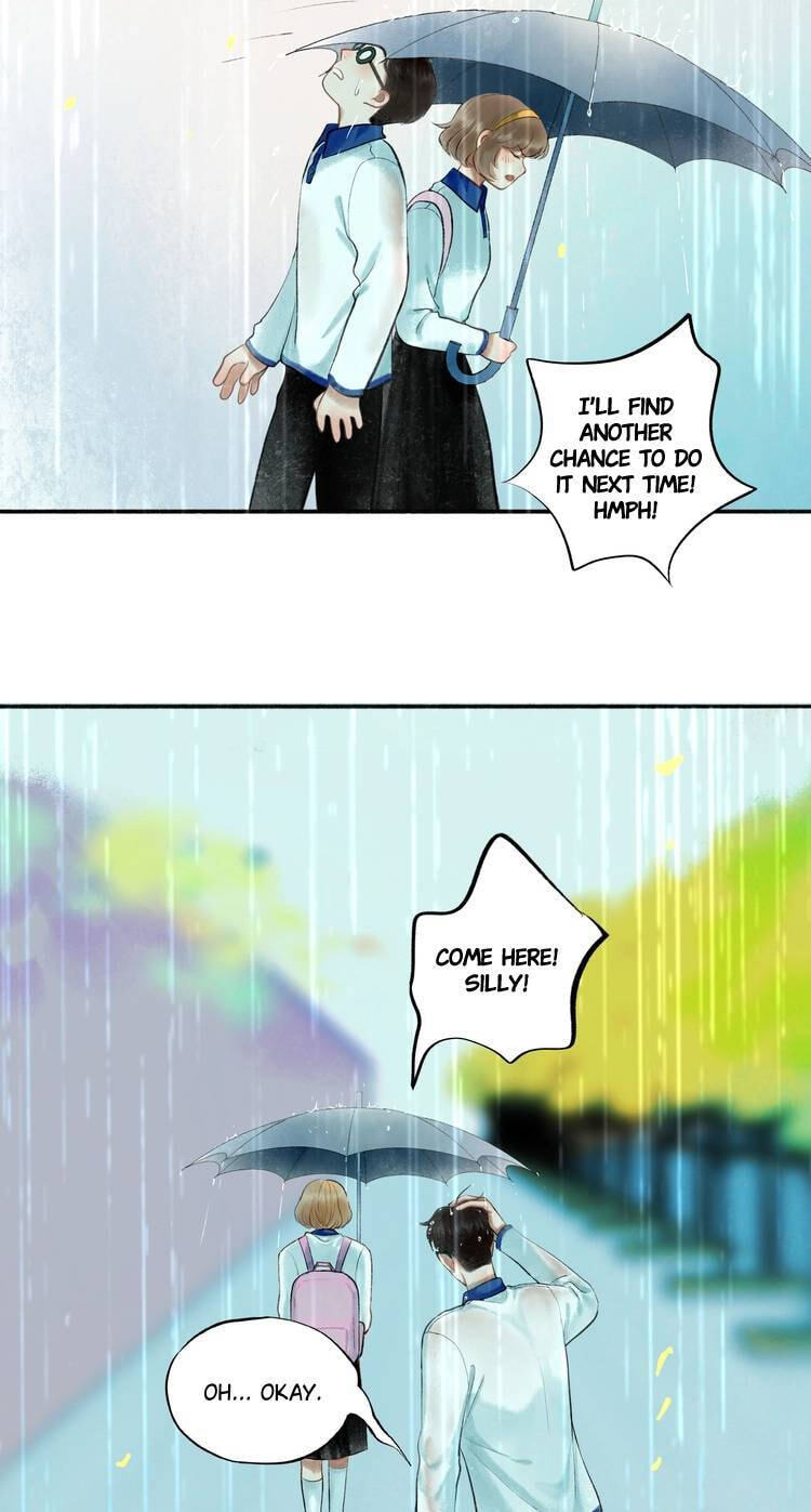 From North to South (Colored) Chapter 54 page 34 - 