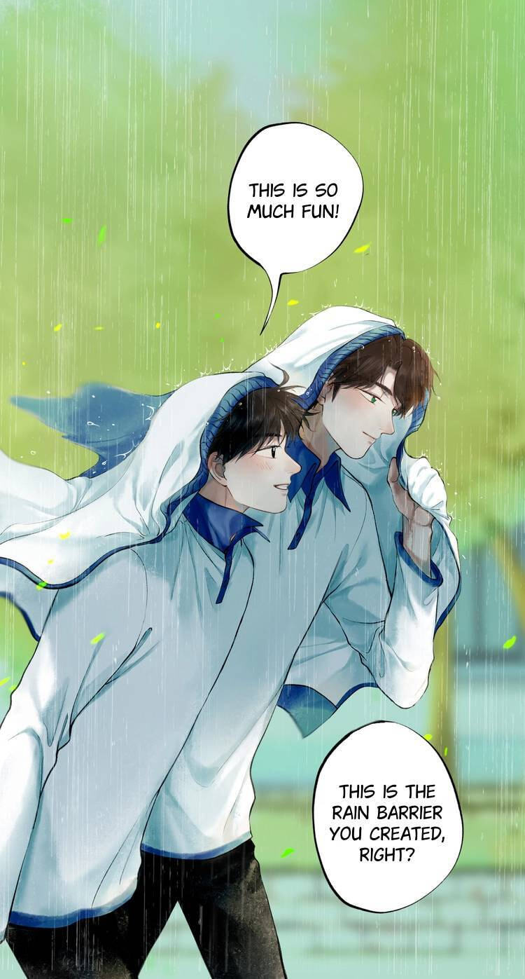 From North to South (Colored) Chapter 54 page 38 - 