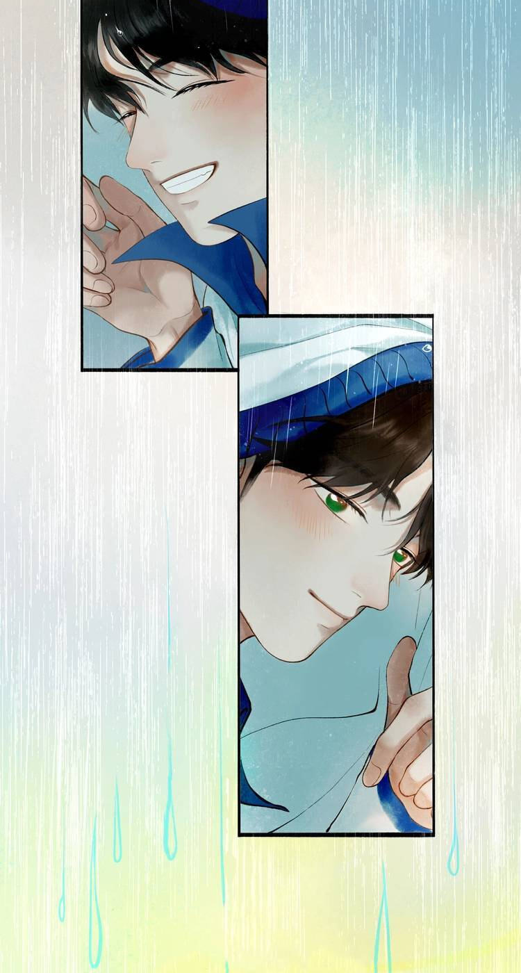 From North to South (Colored) Chapter 54 page 40 - 