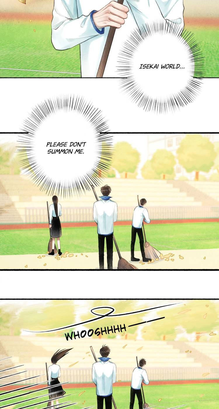 From North to South (Colored) Chapter 54 page 5 - 