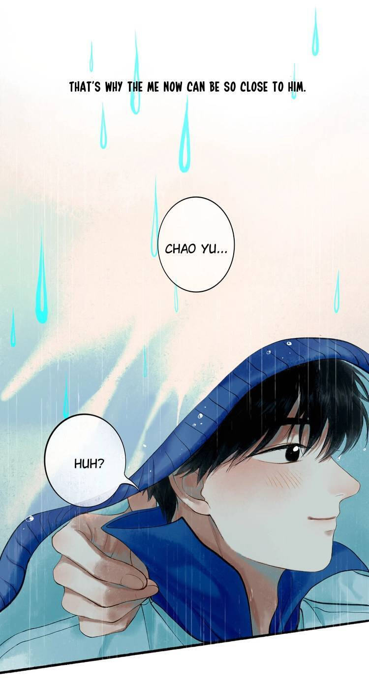 From North to South (Colored) Chapter 54 page 43 - 