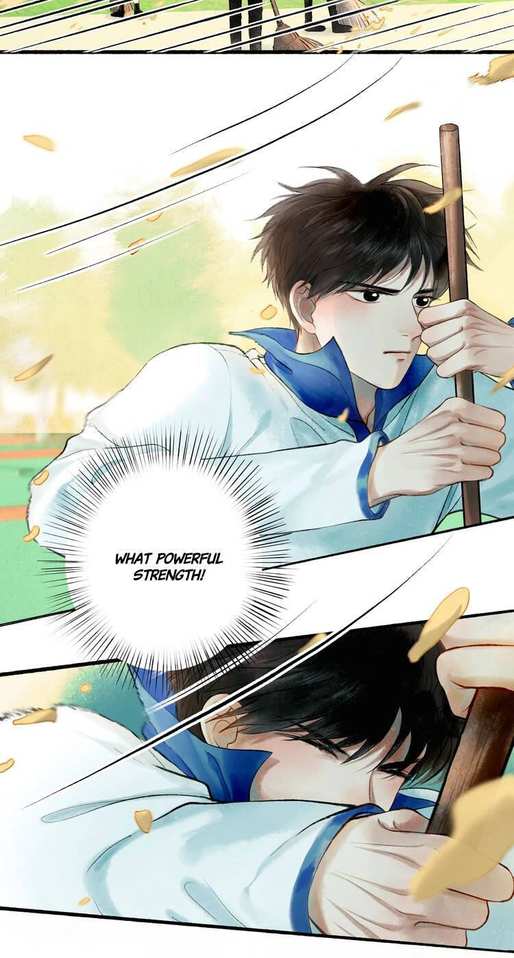 From North to South (Colored) Chapter 54 page 6 - 