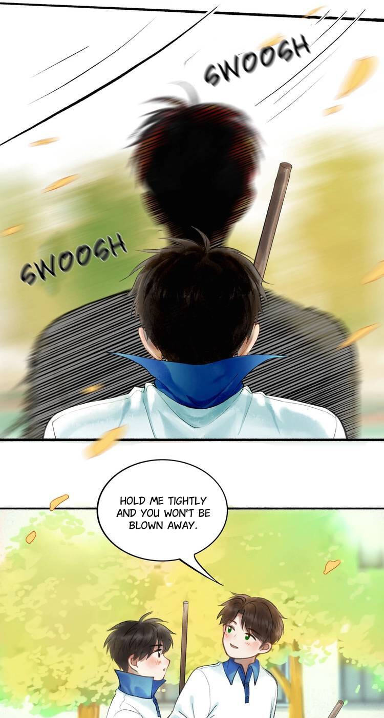 From North to South (Colored) Chapter 54 page 7 - 
