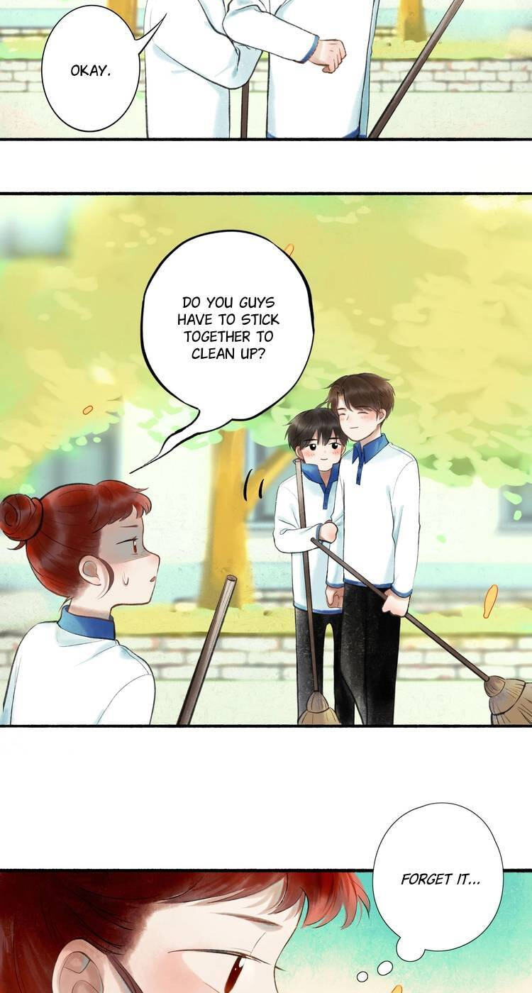 From North to South (Colored) Chapter 54 page 8 - 