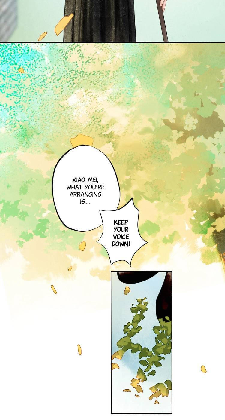 From North to South (Colored) Chapter 54 page 10 - 