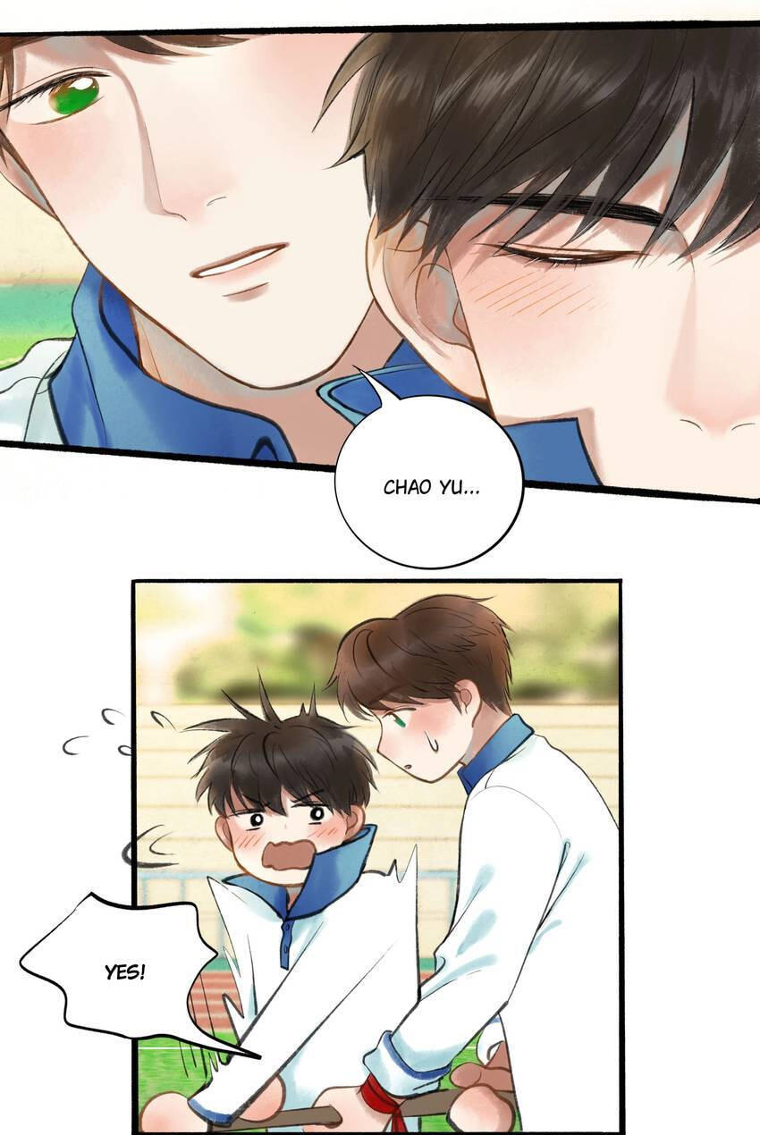 From North to South (Colored) Chapter 55 page 12 - 