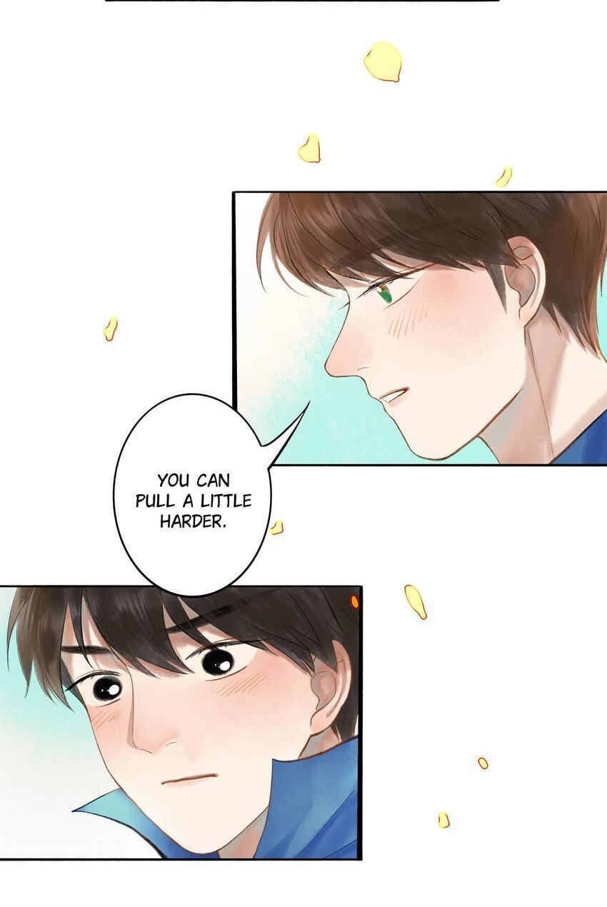 From North to South (Colored) Chapter 55 page 13 - 