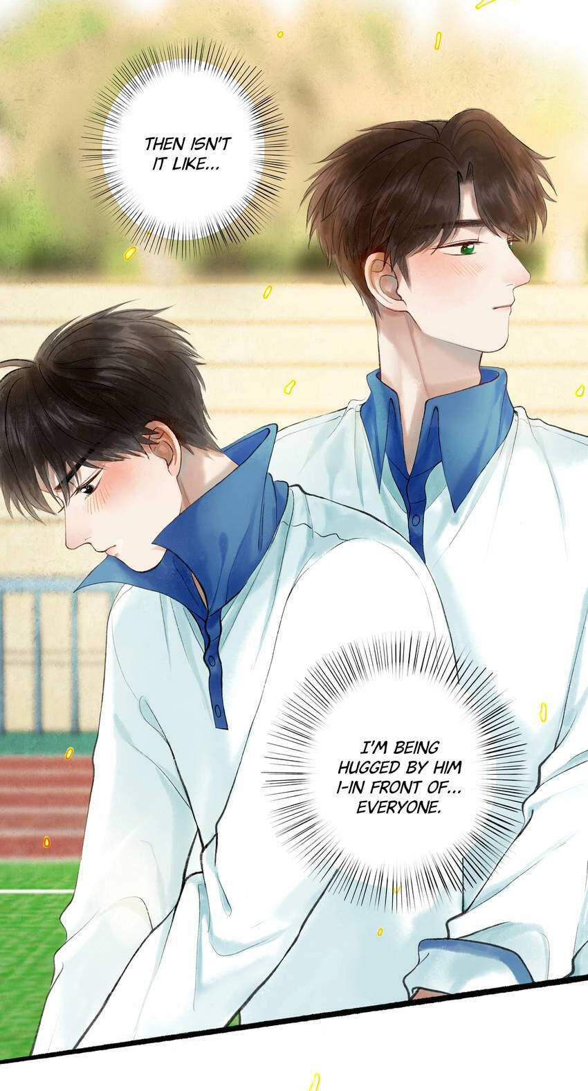 From North to South (Colored) Chapter 55 page 15 - 