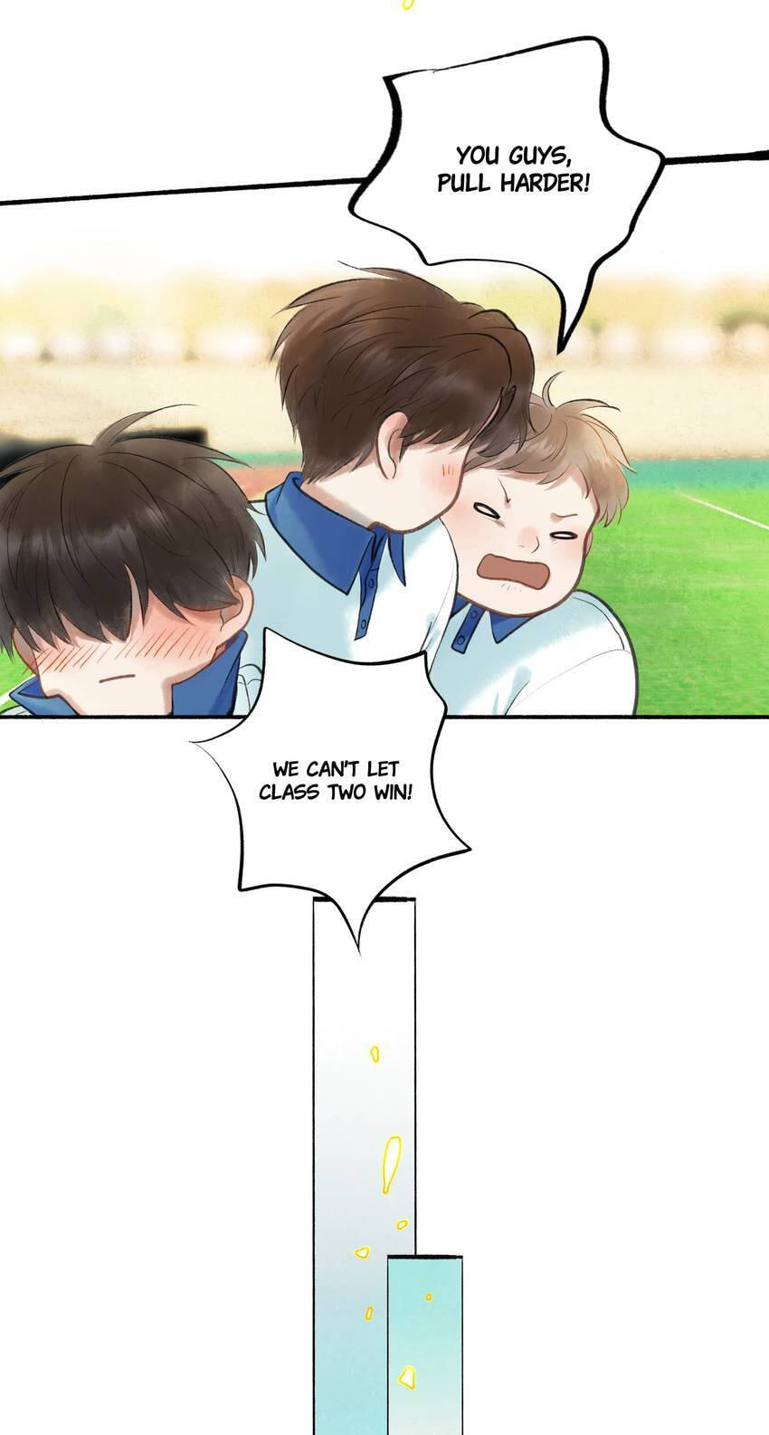 From North to South (Colored) Chapter 55 page 16 - 