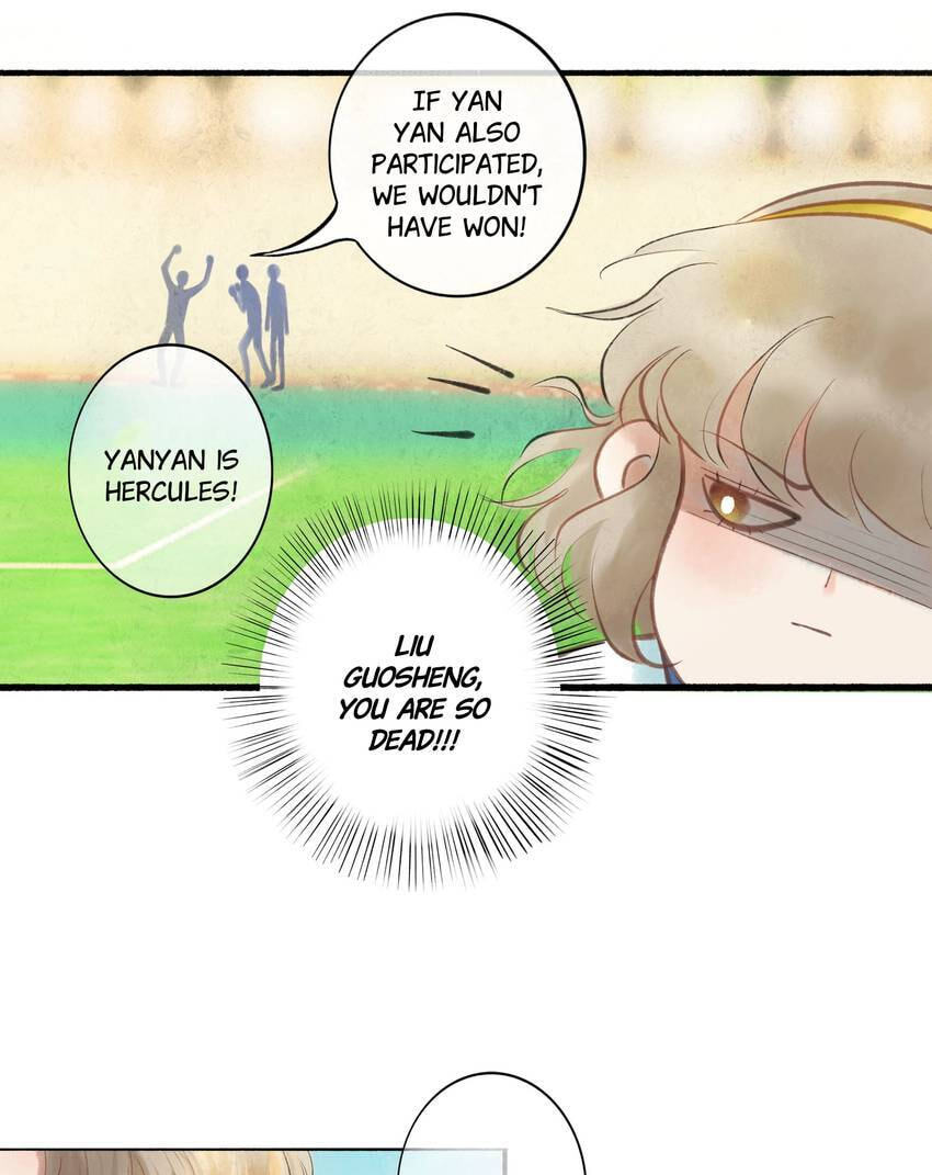 From North to South (Colored) Chapter 55 page 21 - 