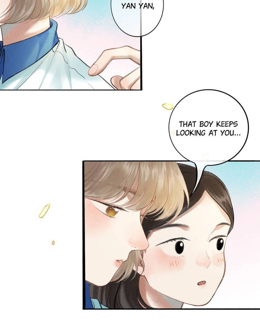 From North to South (Colored) Chapter 55 page 22 - 