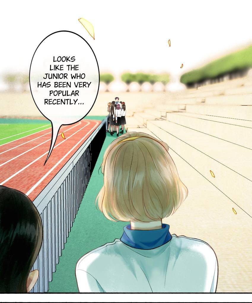 From North to South (Colored) Chapter 55 page 23 - 