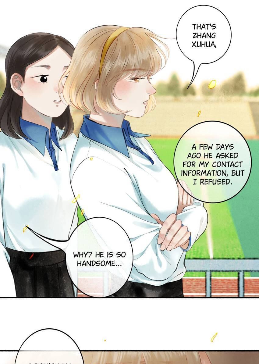 From North to South (Colored) Chapter 55 page 24 - 