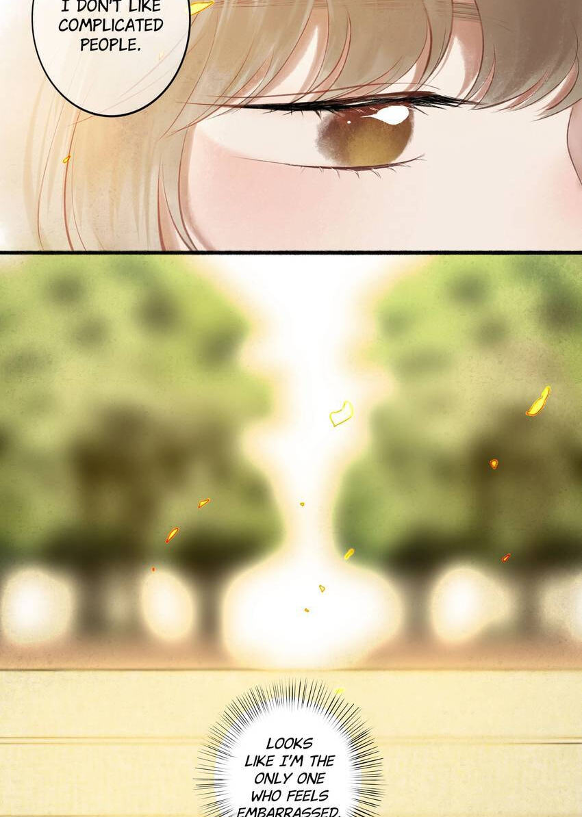 From North to South (Colored) Chapter 55 page 25 - 