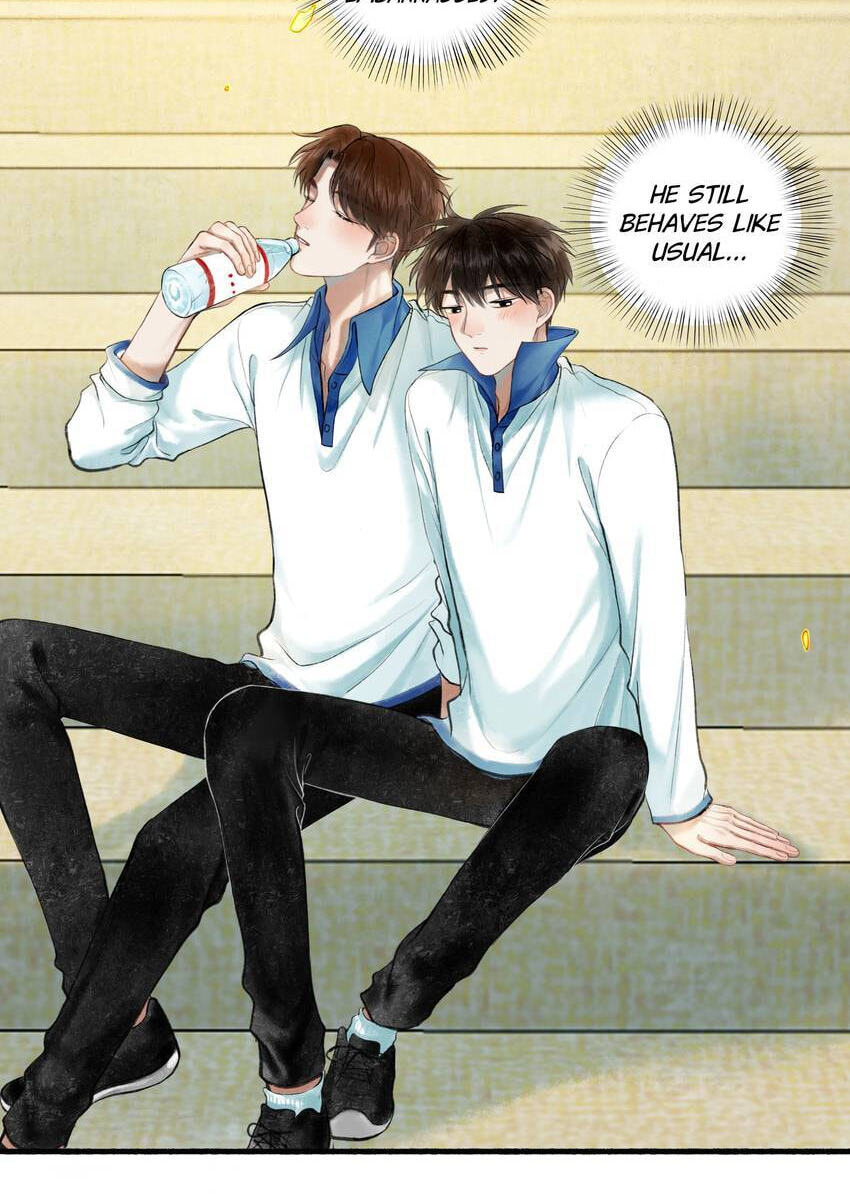 From North to South (Colored) Chapter 55 page 26 - 