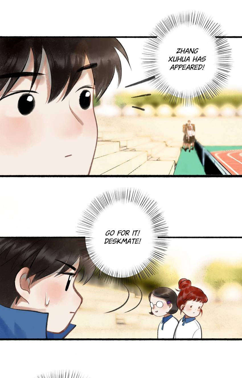 From North to South (Colored) Chapter 55 page 27 - 