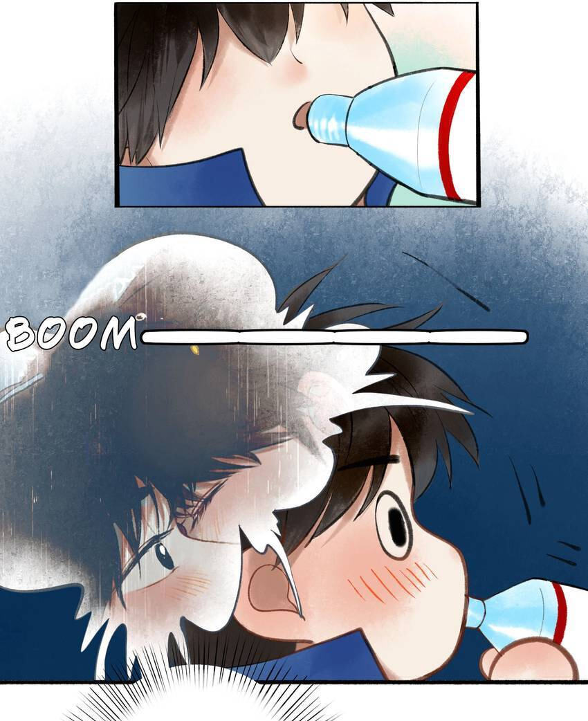 From North to South (Colored) Chapter 55 page 30 - 