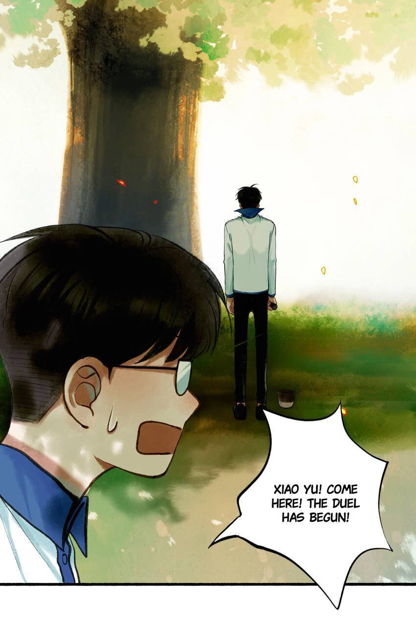 From North to South (Colored) Chapter 55 page 4 - 
