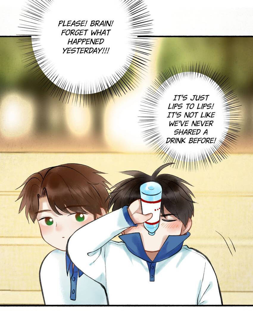 From North to South (Colored) Chapter 55 page 31 - 