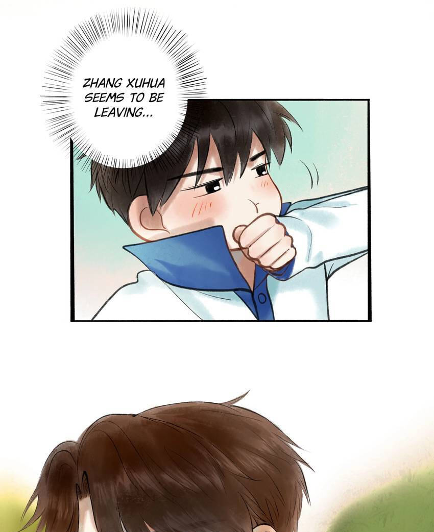 From North to South (Colored) Chapter 55 page 32 - 