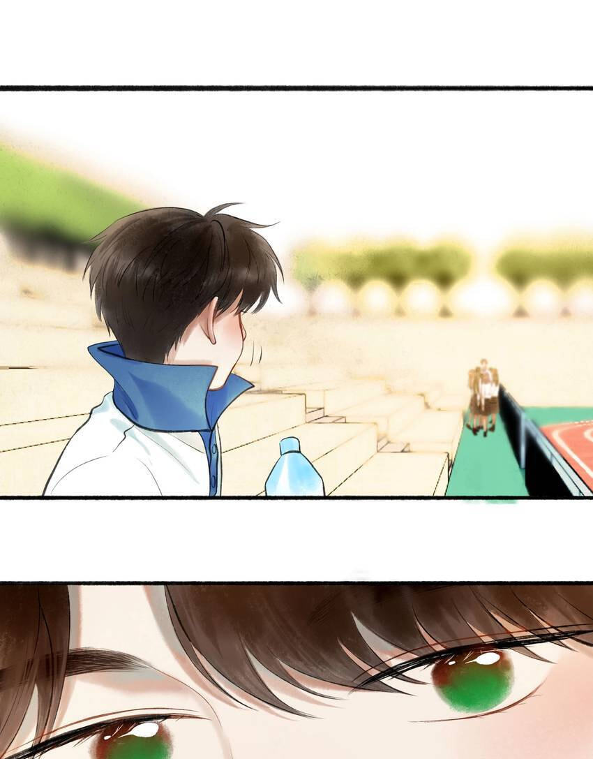From North to South (Colored) Chapter 55 page 34 - 