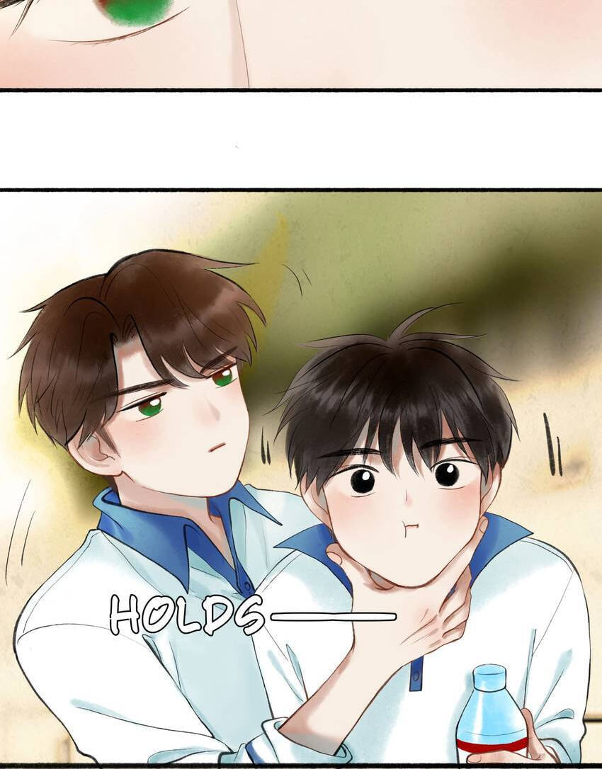 From North to South (Colored) Chapter 55 page 35 - 